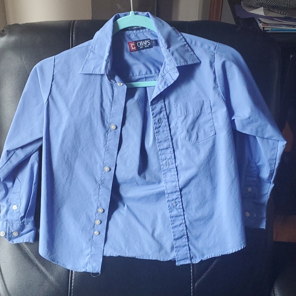 Champs Dress shirt